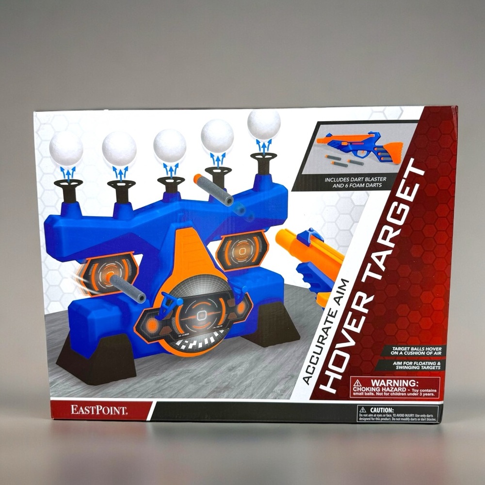 EastPoint Sports Acurate Aim Hover Target